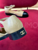 Chanel туфли PR276117 15