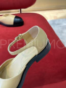 Chanel туфли PR276117 16