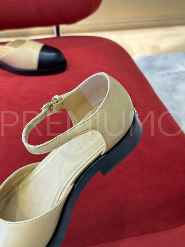 Chanel туфли PR276117 7
