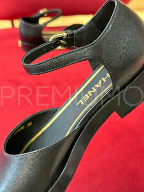 Chanel туфли PR415644 16