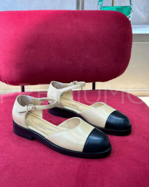 Chanel туфли PR276117