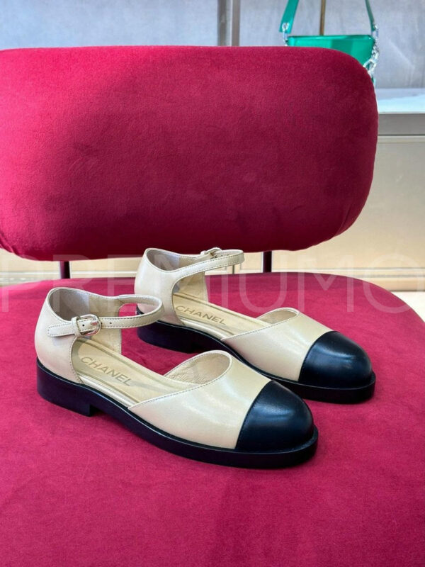 Chanel туфли PR276117