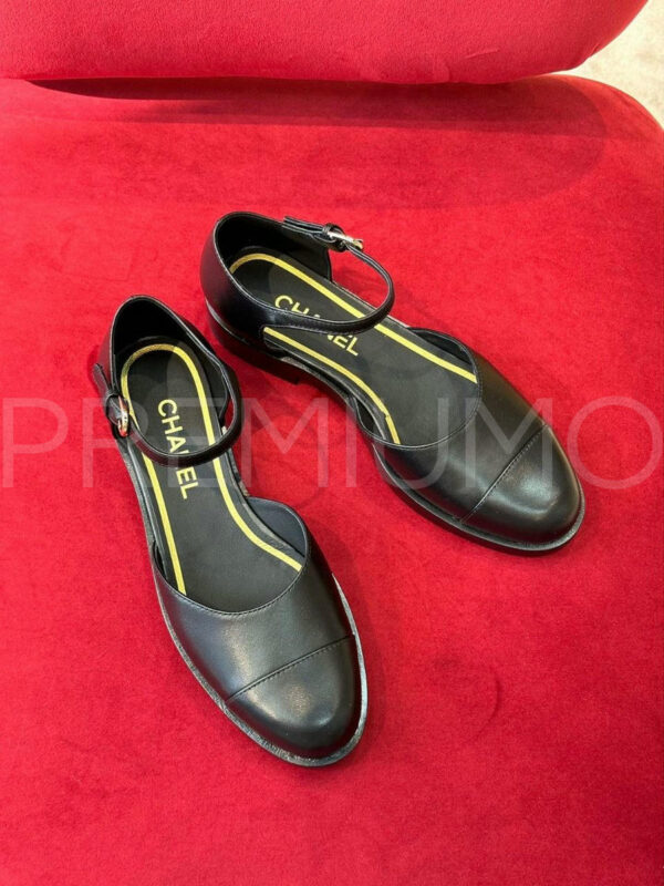 Chanel туфли PR415644 11