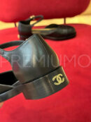 Chanel туфли PR415644 33