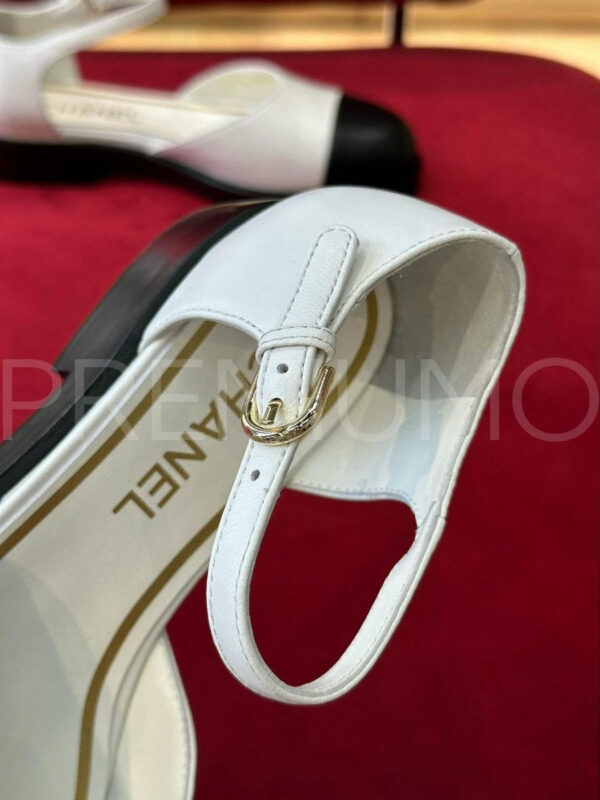 Chanel туфли PR993942 17
