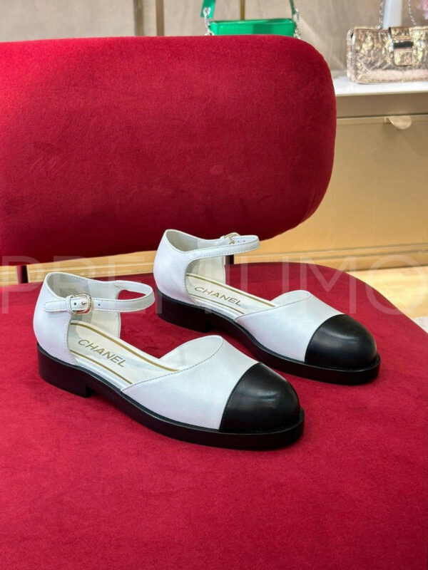 Chanel туфли PR993942 10