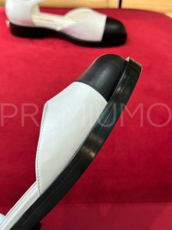 Chanel туфли PR993942 18