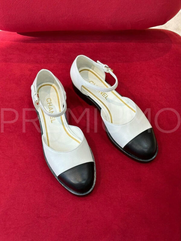Chanel туфли PR993942 11