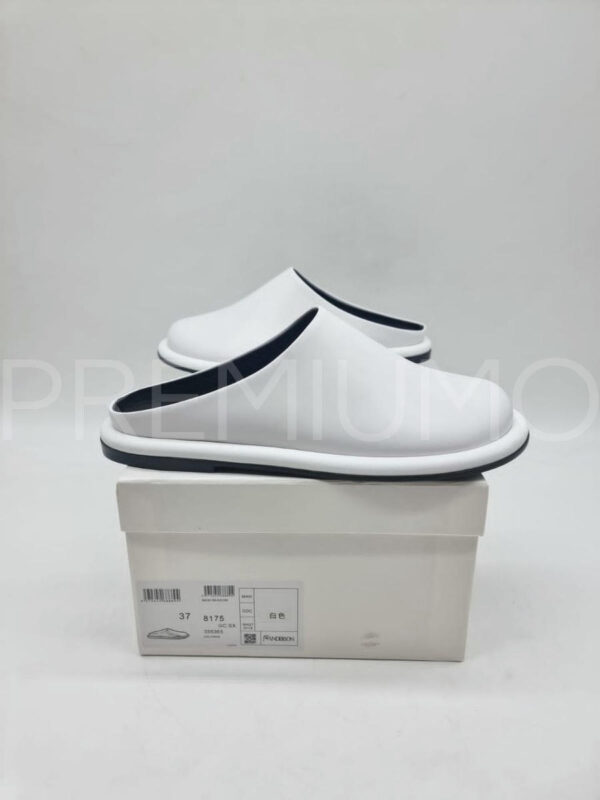 JW Anderson мюли PR149051 4