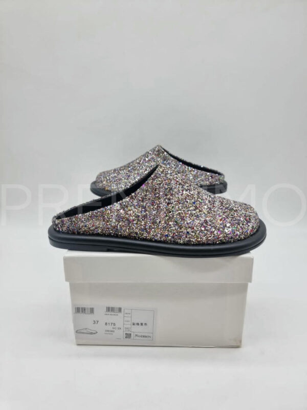 JW Anderson мюли PR911204 3