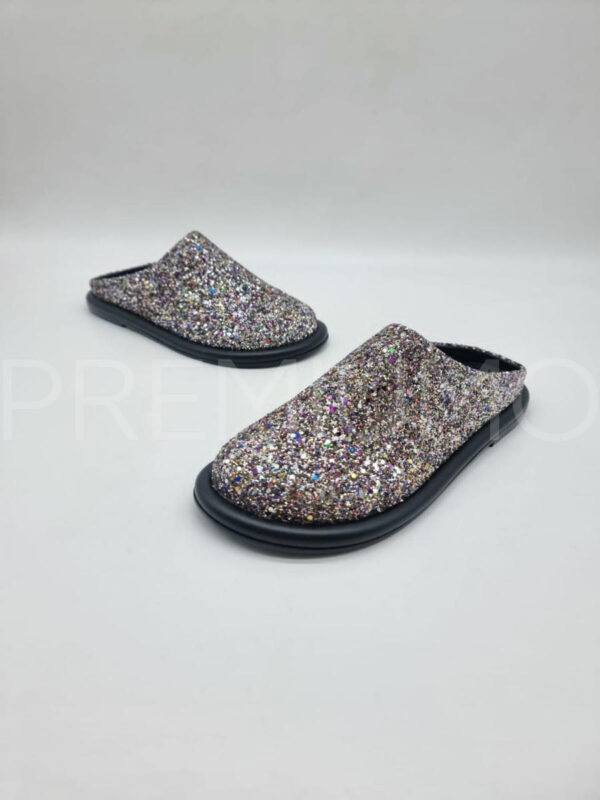 JW Anderson мюли PR911204