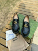 Gucci лоферы PR598271 6