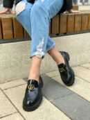 Gucci лоферы PR902690 9