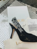 Christian Dior туфли PR682896 18