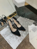 Christian Dior туфли PR682896 13