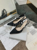 Christian Dior туфли PR682896 14