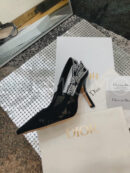 Christian Dior туфли PR682896 15