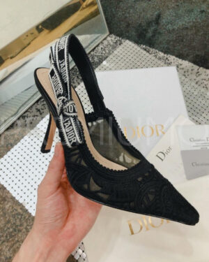 Christian Dior туфли PR682896
