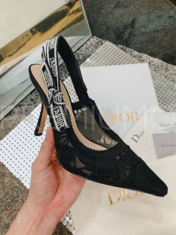 Christian Dior туфли PR682896