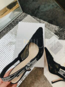 Christian Dior туфли PR682896 16