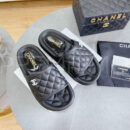 Chanel шлепанцы PR375084 8