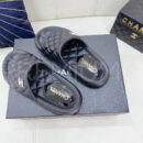 Chanel шлепанцы PR375084 10
