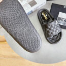 Chanel шлепанцы PR375084 14