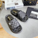 Chanel шлепанцы PR375084 11