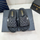 Chanel шлепанцы PR375084 9