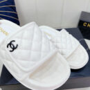 Chanel шлепанцы PR581878 15