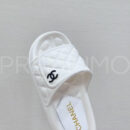 Chanel шлепанцы PR581878 17