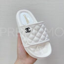 Chanel шлепанцы PR581878 13