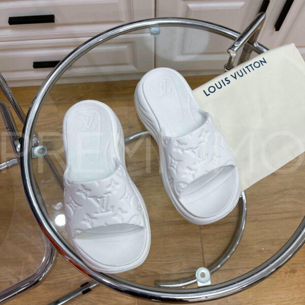 Louis Vuitton шлепанцы PR334246 5