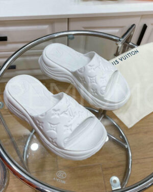 Louis Vuitton шлепанцы PR334246
