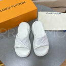Louis Vuitton шлепанцы PR334246 12