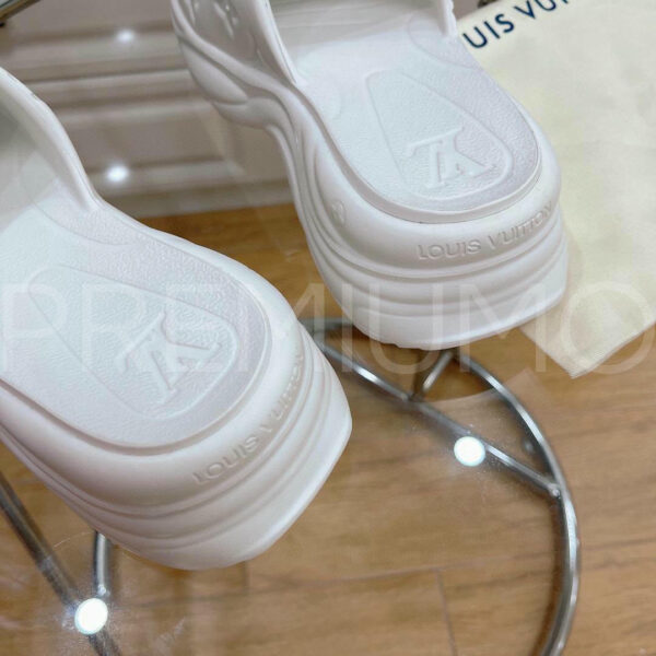 Louis Vuitton шлепанцы PR334246 8