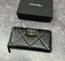 Chanel кошельки PR585251 13