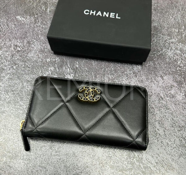 Chanel кошельки PR585251 3