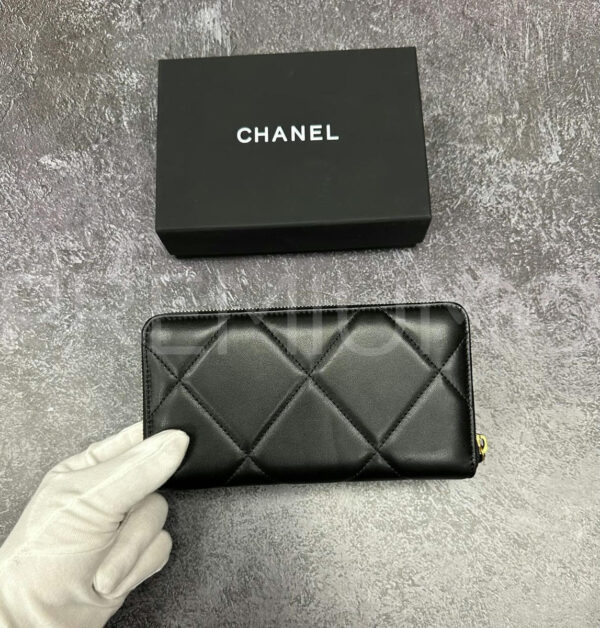 Chanel кошельки PR585251 4