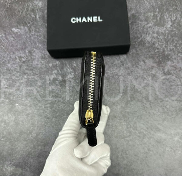 Chanel кошельки PR585251 6