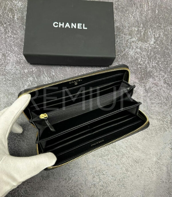 Chanel кошельки PR585251 5