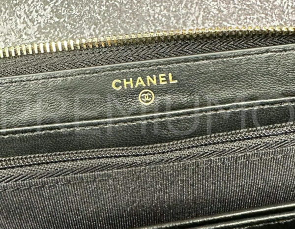 Chanel кошельки PR585251 7