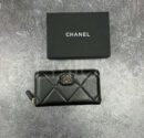 Chanel кошельки PR585251 11