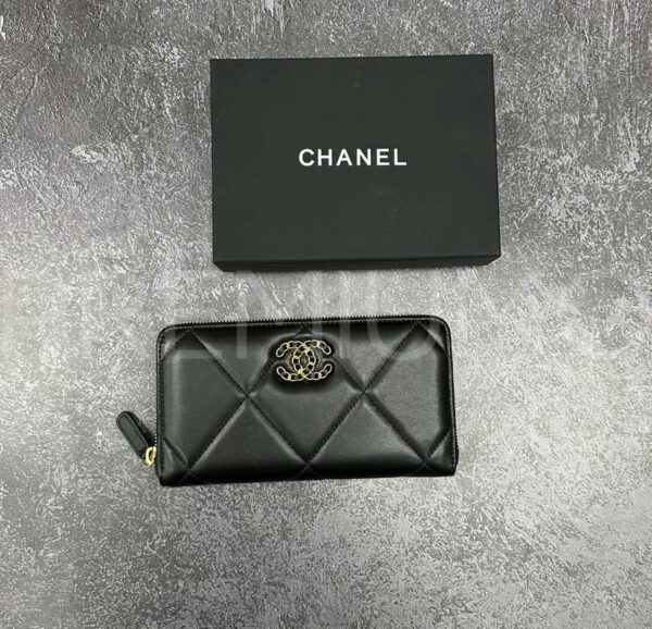 Chanel кошельки PR585251