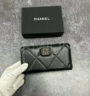 Chanel кошельки PR585251 12