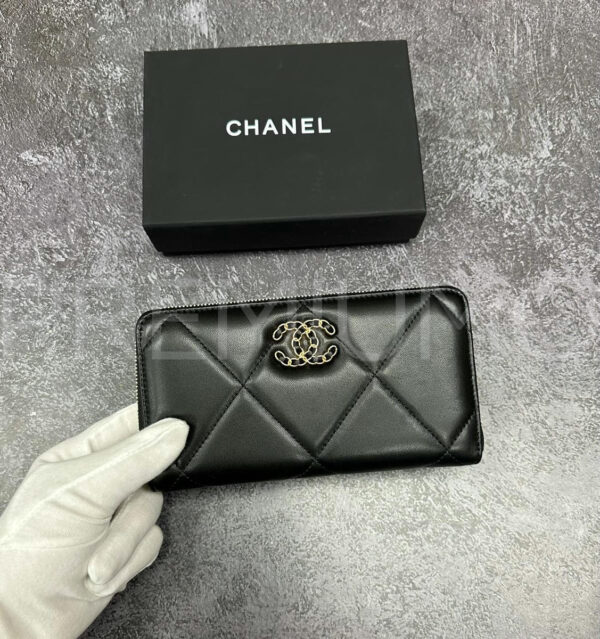 Chanel кошельки PR585251 2