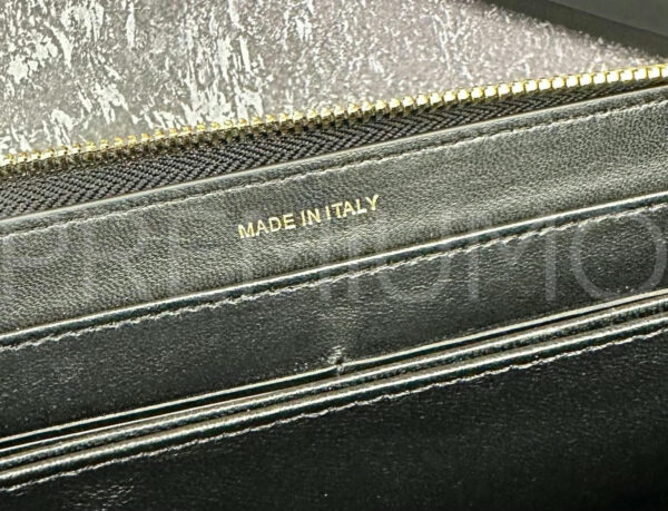 Chanel кошельки PR585251 8