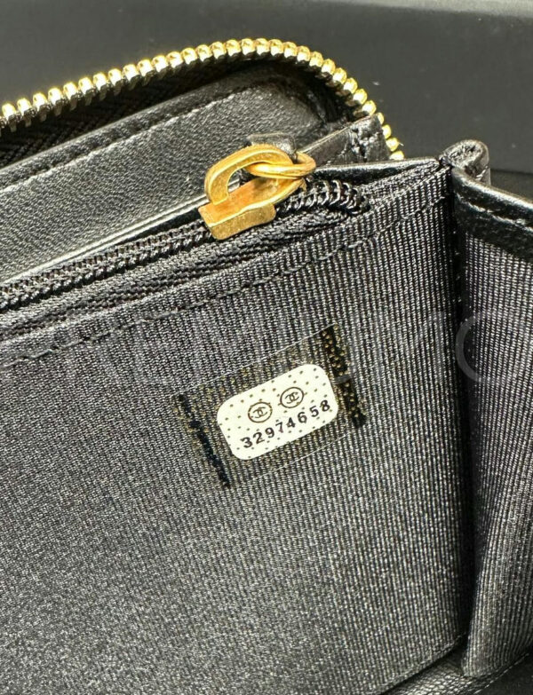 Chanel кошельки PR585251 9