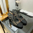 Chanel туфли PR965147 19