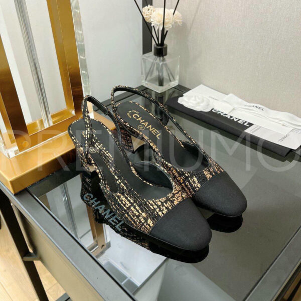 Chanel туфли PR965147 3